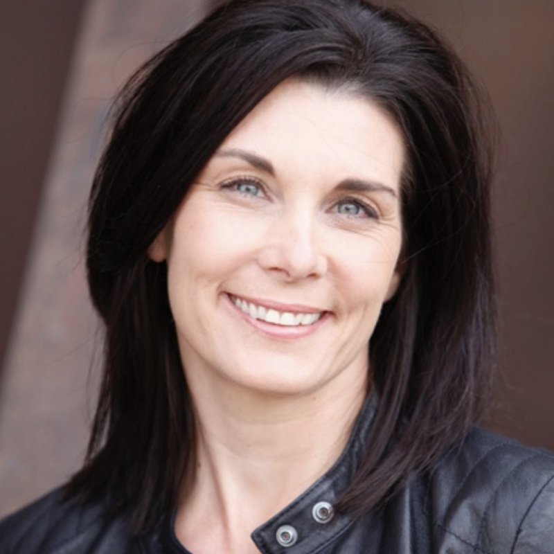 Kerry Hooton